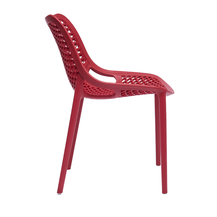 Nella Lune Outdoor Restaurant Chair