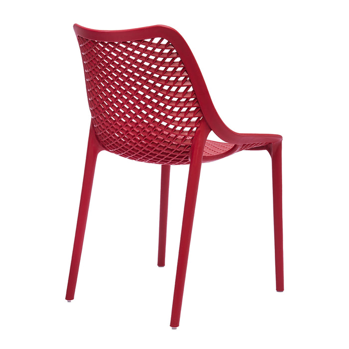 Nella Lune Outdoor Restaurant Chair