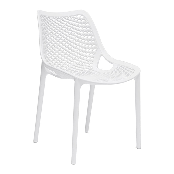 Nella Lune Outdoor Restaurant Chair