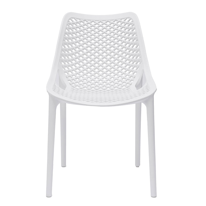 Nella Lune Outdoor Restaurant Chair