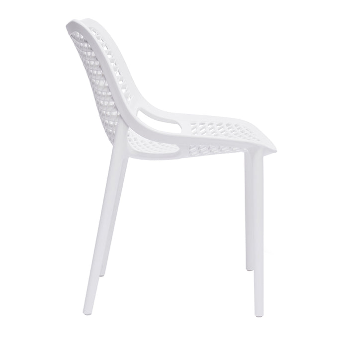 Nella Lune Outdoor Restaurant Chair