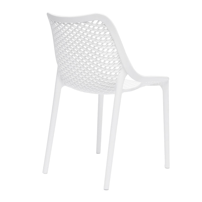 Nella Lune Outdoor Restaurant Chair