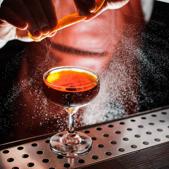 Libbey 3773 Embassy 5.5 Oz. Coupe Glass - 36/Case