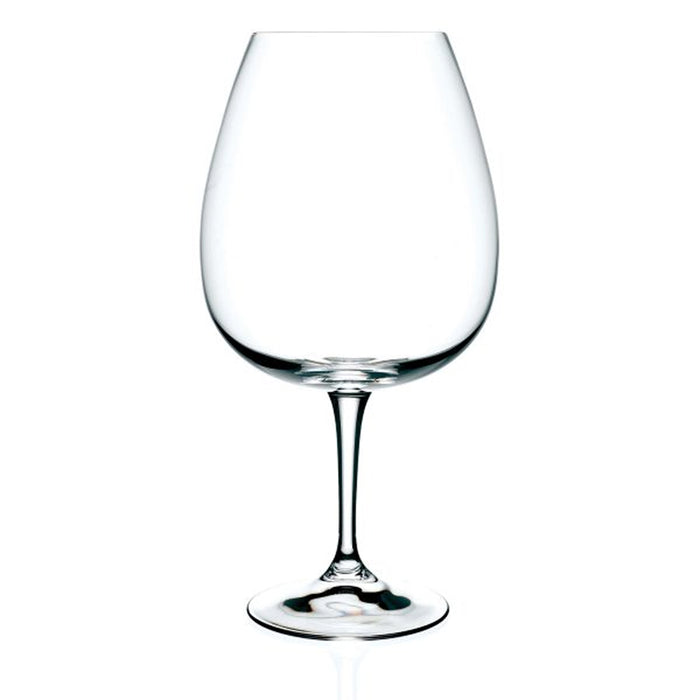 RCR Cristalleria Italiana 54.1 Oz. Magnum Red Wine Glass - 2/Case - M160