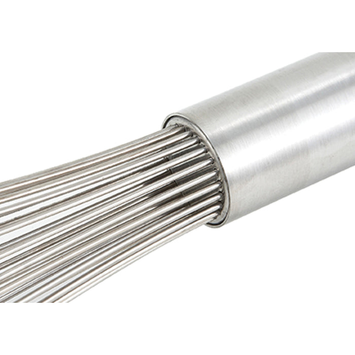 Magnum MAG3710 10" Stainless Steel Piano Whip