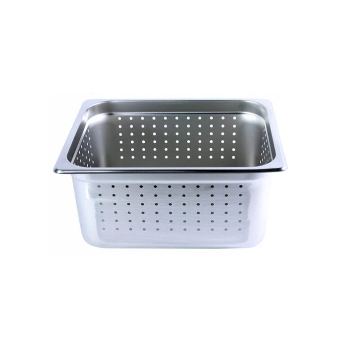 Magnum 607126P Half Size Perforated Steam Table Pan With 6" Deep