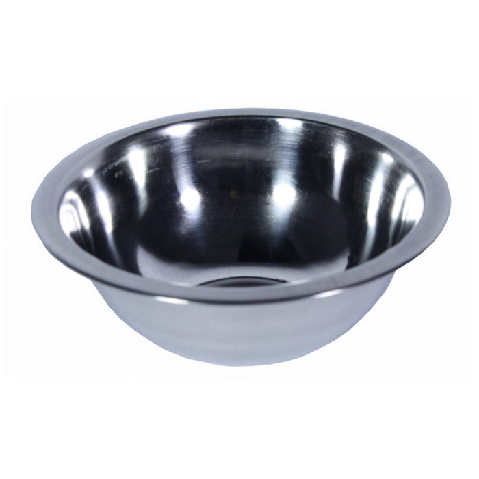 Magnum MAG7204PS 4 Qt. Stainless Steel Mixing Bowl