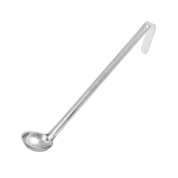 Magnum MAG73100 0.5 Oz. One-Piece Stainless Steel Ladle
