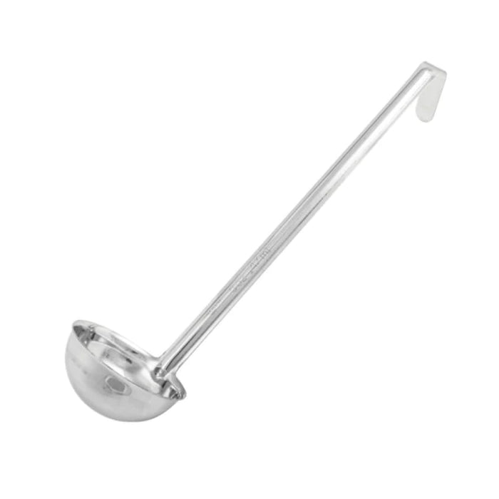 Magnum MAG73105 5 Oz. One-Piece Stainless Steel Ladle