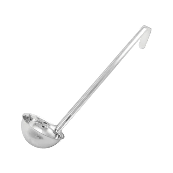 Magnum MAG73106 6 Oz. One-Piece Stainless Steel Ladle