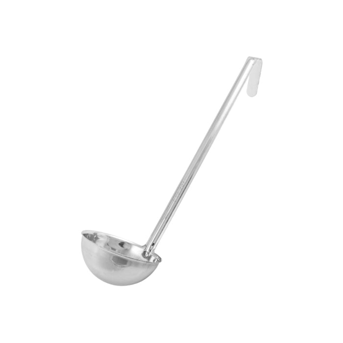 Magnum MAG73107 7 Oz. One-Piece Stainless Steel Ladle
