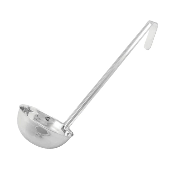 Magnum MAG73112 12 Oz. One-Piece Stainless Steel Ladle