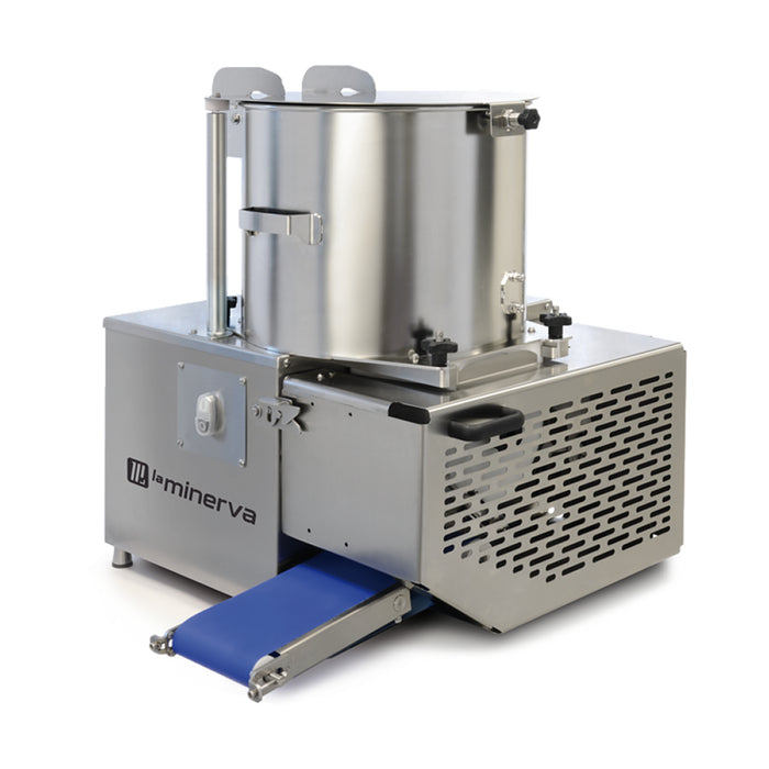La minerva MAX Automatic Patty Forming Machine