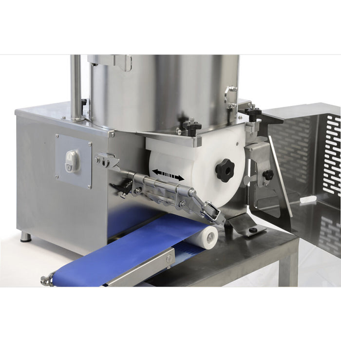 La minerva MAX Automatic Patty Forming Machine