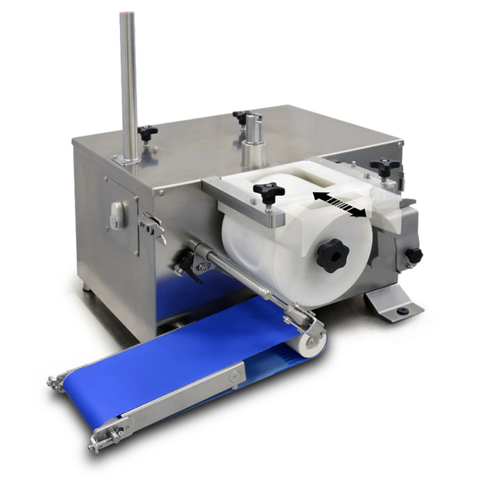 La minerva MAX Automatic Patty Forming Machine