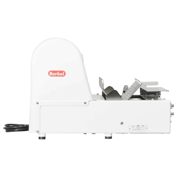 Berkel MB 1/3 hp Countertop Bread Slicer - 1/2" Slicing Width