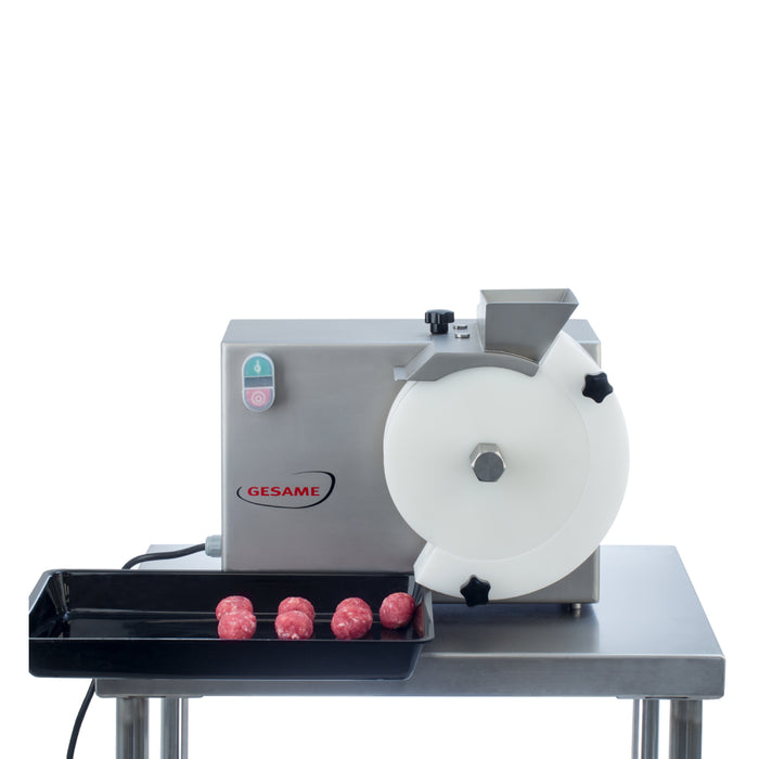Gesame MBM-MHL Meatball Tabletop Forming Machine