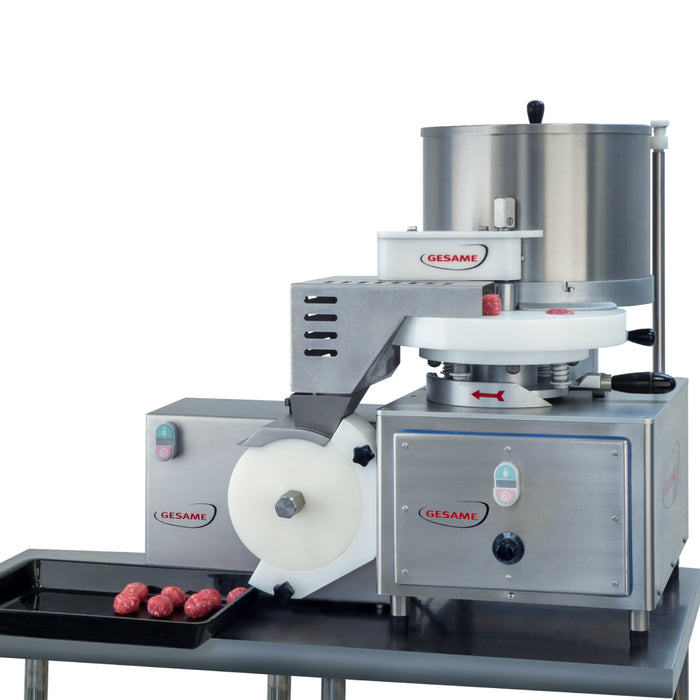 Gesame MBM-MHL Meatball Tabletop Forming Machine