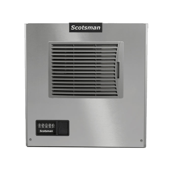 Scotsman MC0522MAX-1 22" Prodigy Elite Air Cooled Modular Medium Cube Ice Machine - 464 Lbs.