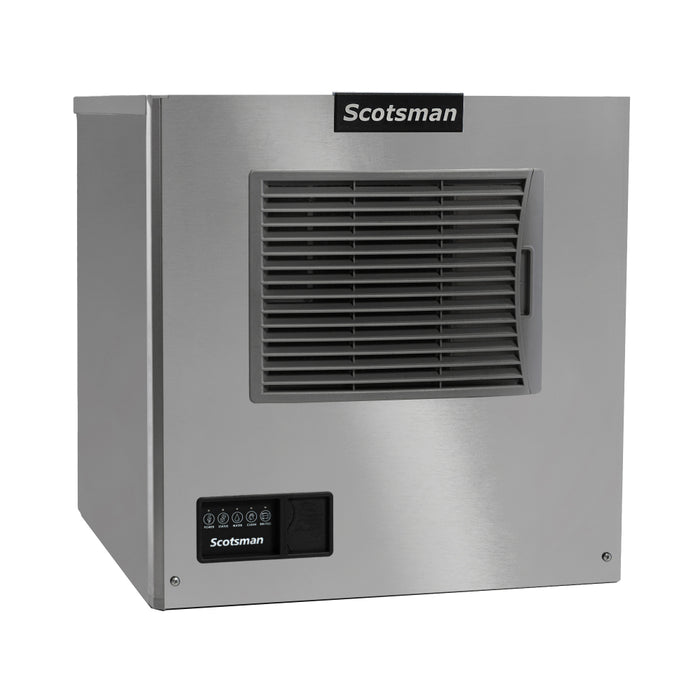 Scotsman MC0522MAX-1 22" Prodigy Elite Air Cooled Modular Medium Cube Ice Machine - 464 Lbs.