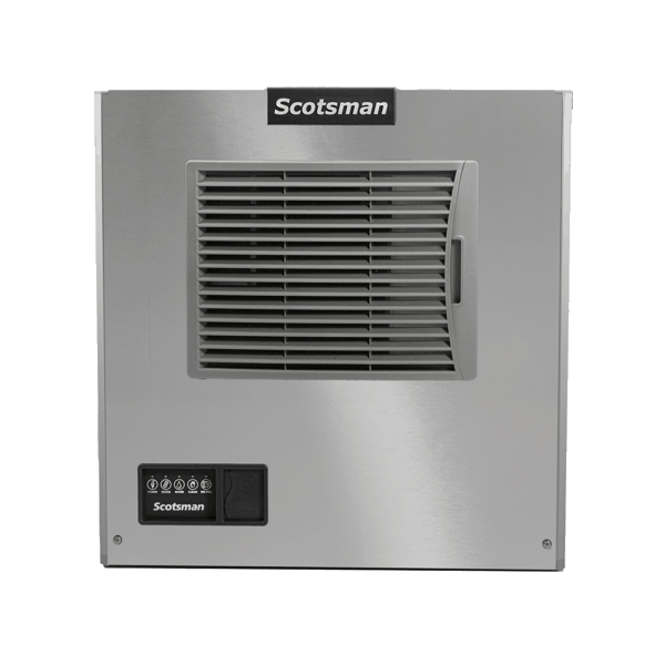 Scotsman MC0522MAX-1 22" Prodigy Elite Air Cooled Modular Medium Cube Ice Machine - 464 Lbs.
