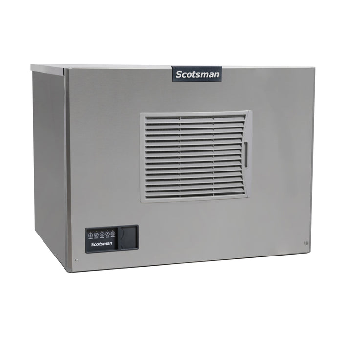Scotsman MC0330MAX-1 30" Prodigy Elite Air Cooled Modular Medium Cube Ice Machine - 365 Lbs.