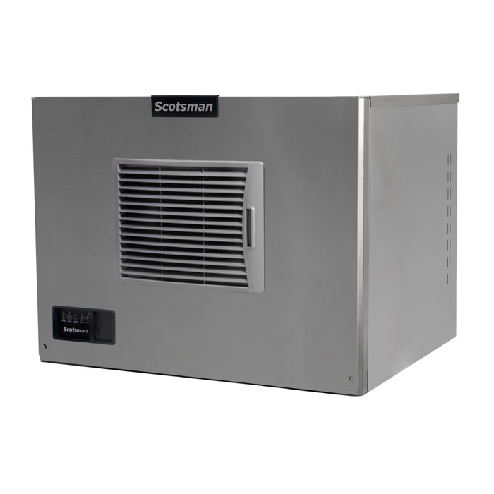 Scotsman MC0330MAX-1 30" Prodigy Elite Air Cooled Modular Medium Cube Ice Machine - 365 Lbs.