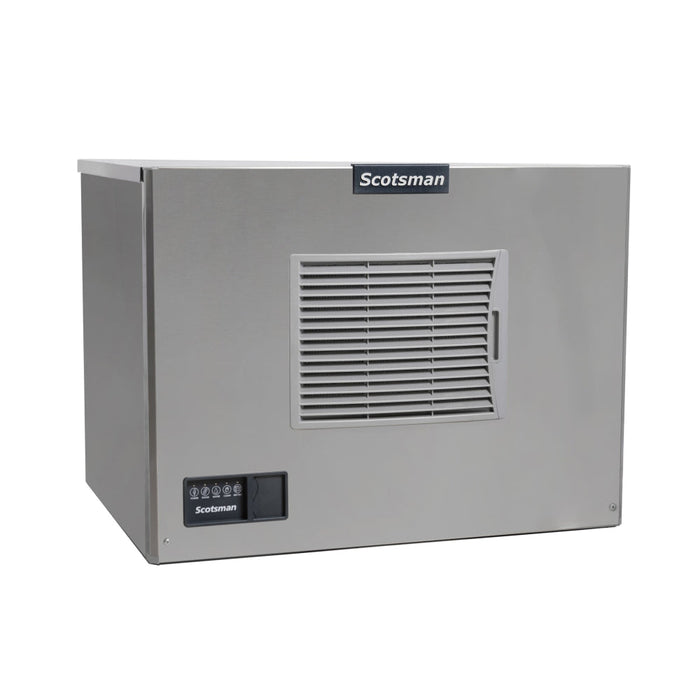 Scotsman MC0330SA-1 Prodigy Elite 30" Air Cooled Modular Small Cube Ice Machine - 400 Lbs.