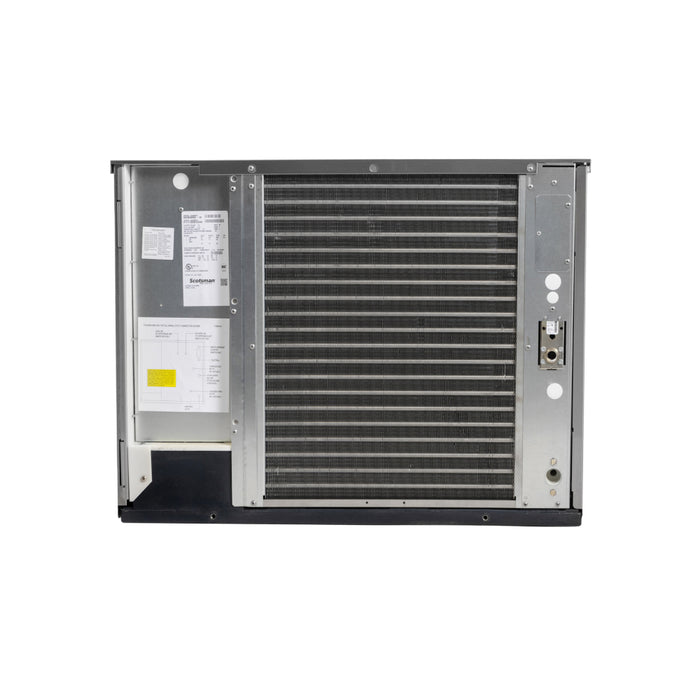 Scotsman C0330MA-1 Prodigy Elite 30" Air Cooled Modular Medium Cube Ice Machine - 400 Lbs.