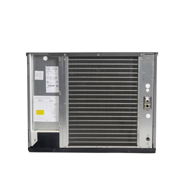 Scotsman MC0530MA-1 Prodigy Elite 30" Air Cooled Modular Medium Cube Ice Machine - 525 Lbs.