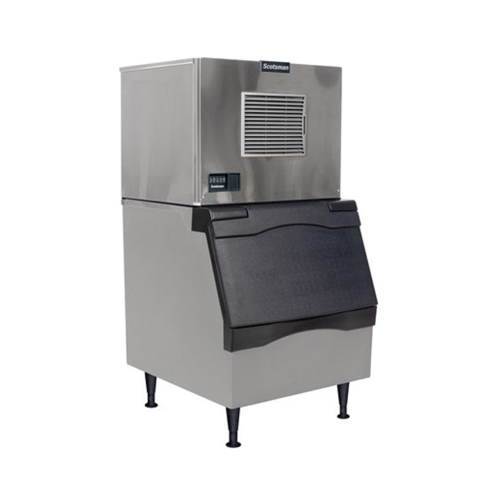 Scotsman MC0630MA-32 Prodigy Elite 30" Air Cooled Medium Cube Ice Machine - 640 Lbs.