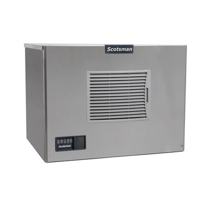 Scotsman MC0630MA-32 Prodigy Elite 30" Air Cooled Medium Cube Ice Machine - 640 Lbs.