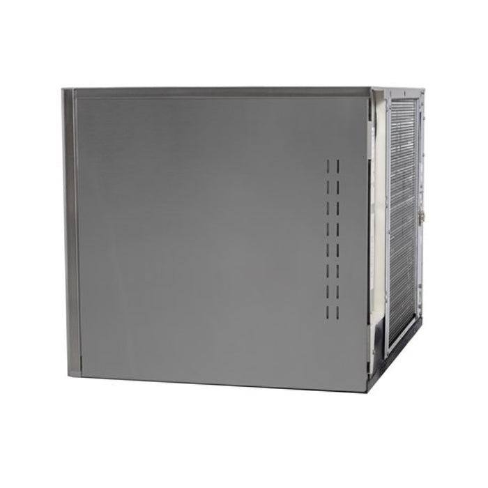 Scotsman MC0630SA-32 Prodigy Elite 30" Air Cooled Small Cube Ice Machine - 640 Lbs.
