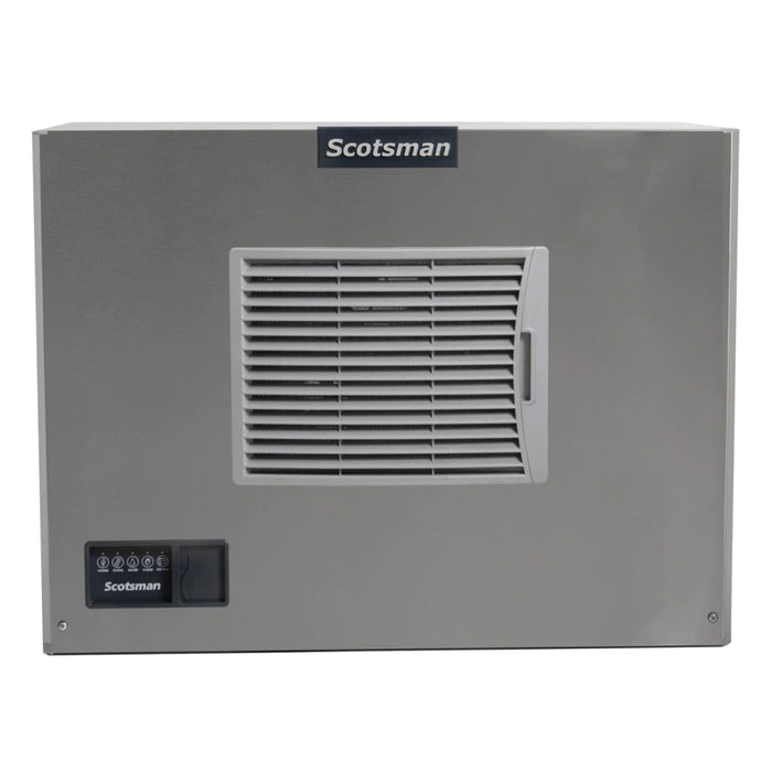 Scotsman MC0630SA-32 Prodigy Elite 30" Air Cooled Small Cube Ice Machine - 640 Lbs.