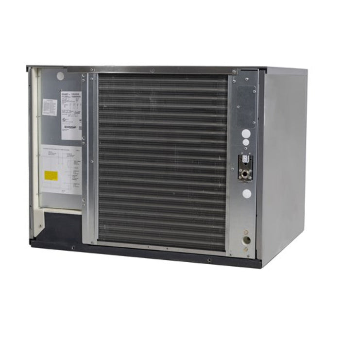 Scotsman MC0630MA-32 Prodigy Elite 30" Air Cooled Medium Cube Ice Machine - 640 Lbs.