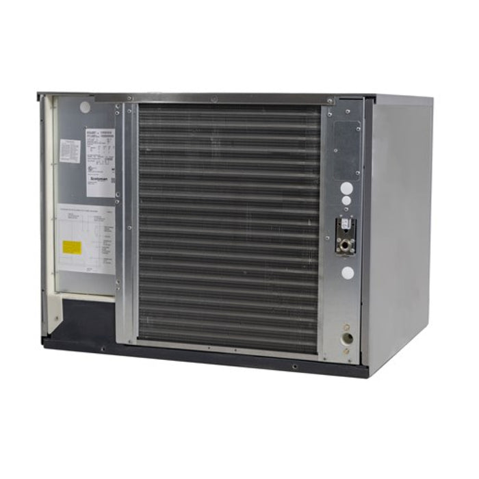 Scotsman MC0630SA-32 Prodigy Elite 30" Air Cooled Small Cube Ice Machine - 640 Lbs.