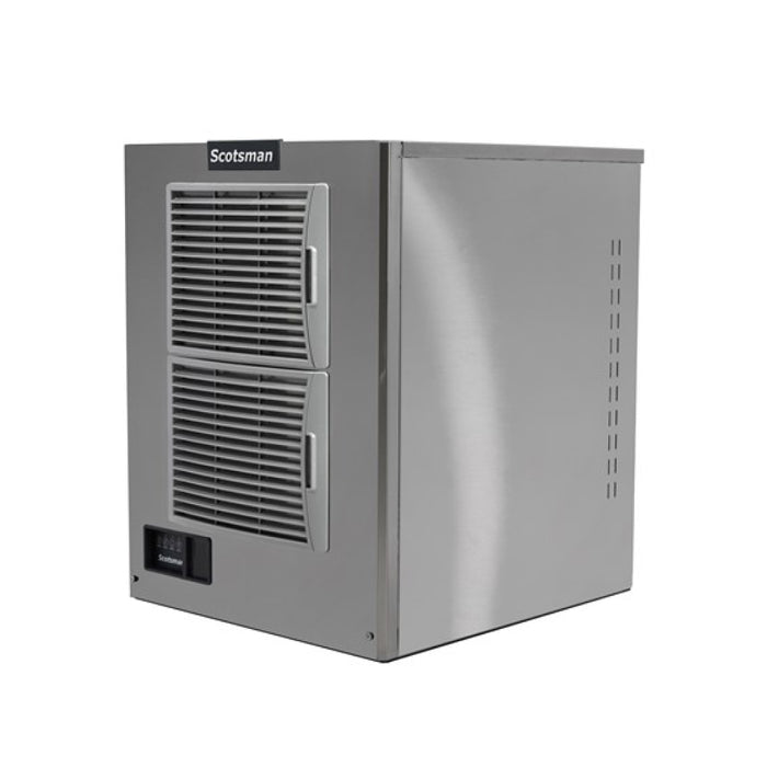 Scotsman MC0722MA-32 Prodigy Elite 22" Air Cooled Modular Medium Cube Ice Machine - 758 Lbs