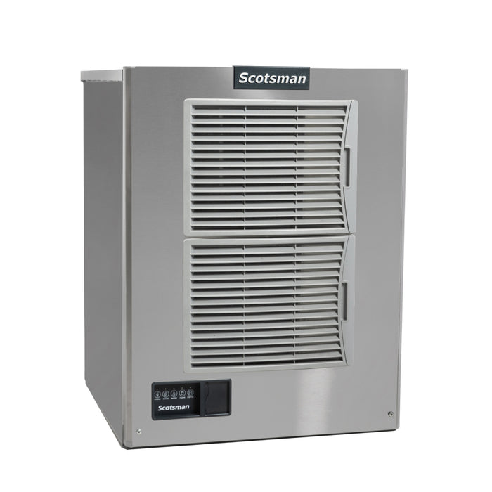 Scotsman MC0722MAX-32 Prodigy Elite 22" Air Cooled Modular Medium Cube Ice Machine - 734 Lbs