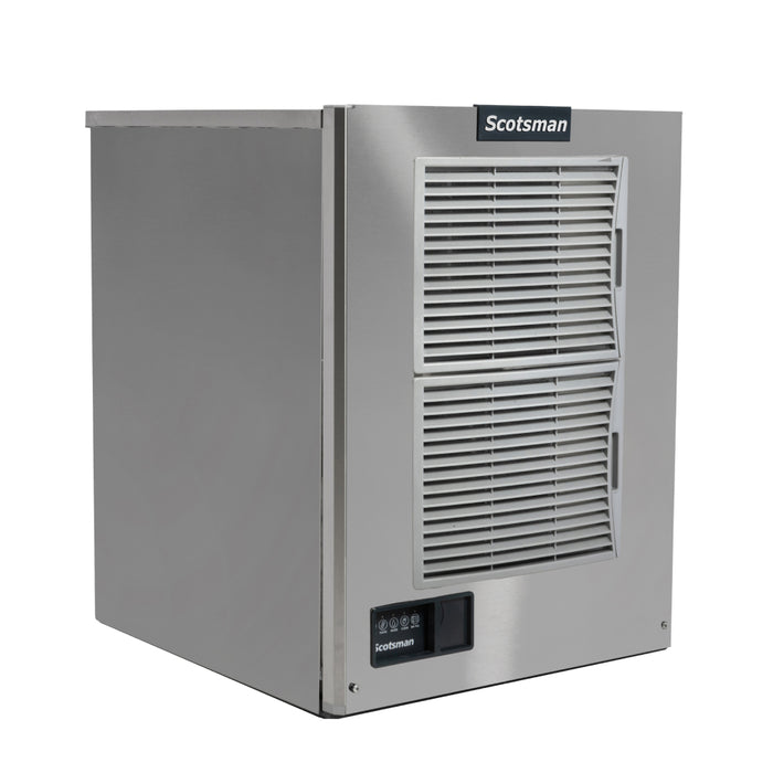 Scotsman MC0722MAX-32 Prodigy Elite 22" Air Cooled Modular Medium Cube Ice Machine - 734 Lbs