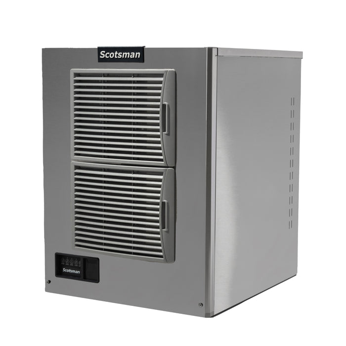 Scotsman MC0722MAX-32 Prodigy Elite 22" Air Cooled Modular Medium Cube Ice Machine - 734 Lbs