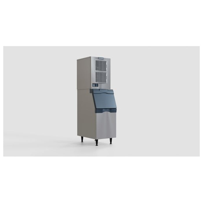 Scotsman MC0722MA-32 Prodigy Elite 22" Air Cooled Modular Medium Cube Ice Machine - 758 Lbs