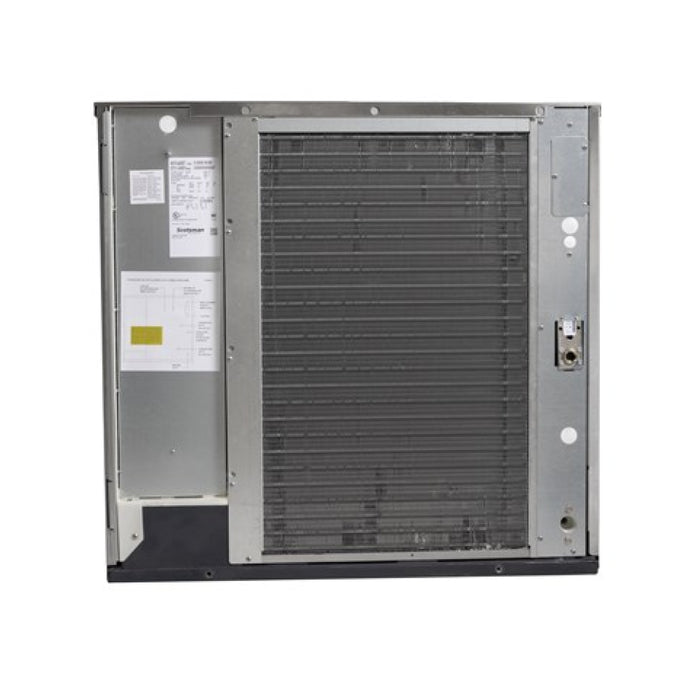 Scotsman MC0830MA-32 Prodigy Elite 30" Air Cooled Medium Cube Ice Machine - 905 Lbs.