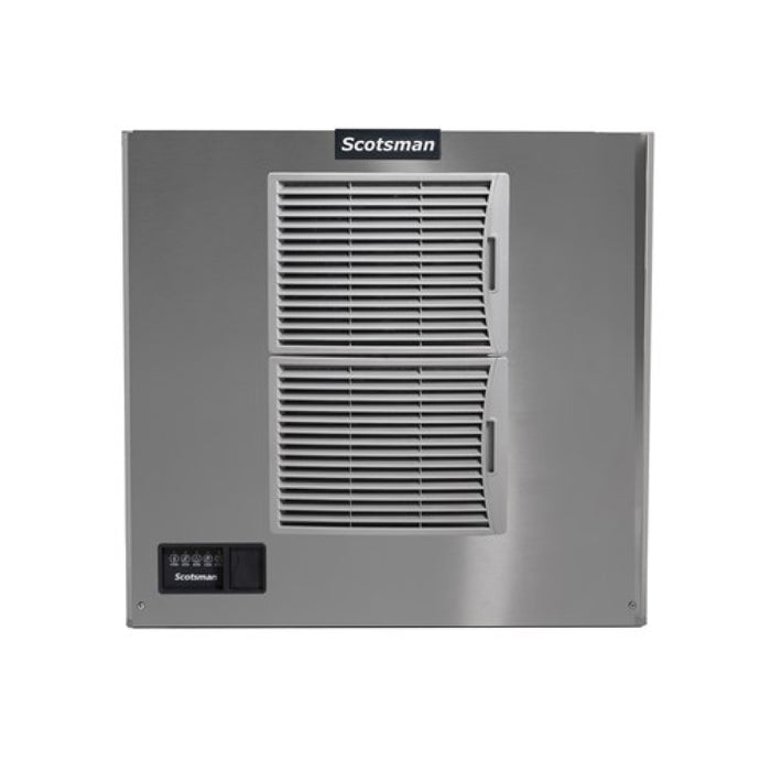 Scotsman MC0830MA-32 Prodigy Elite 30" Air Cooled Medium Cube Ice Machine - 905 Lbs.