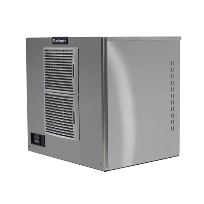 Scotsman MC0830MA-32 Prodigy Elite 30" Air Cooled Medium Cube Ice Machine - 905 Lbs.