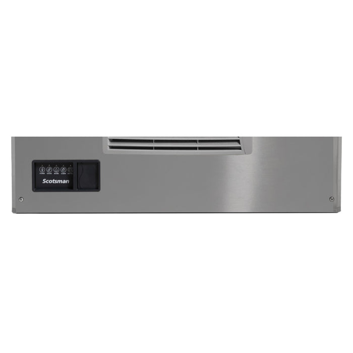 Scotsman MC0830MAX-32 30" Prodigy Elite Air Cooled Modular Medium Cube Ice Machine - 800 Lbs.