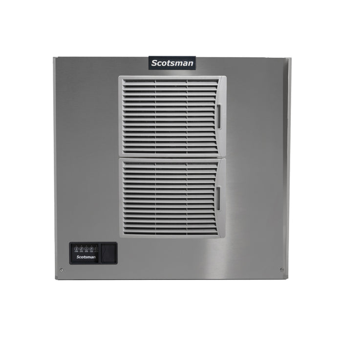 Scotsman MC0830MAX-32 30" Prodigy Elite Air Cooled Modular Medium Cube Ice Machine - 800 Lbs.