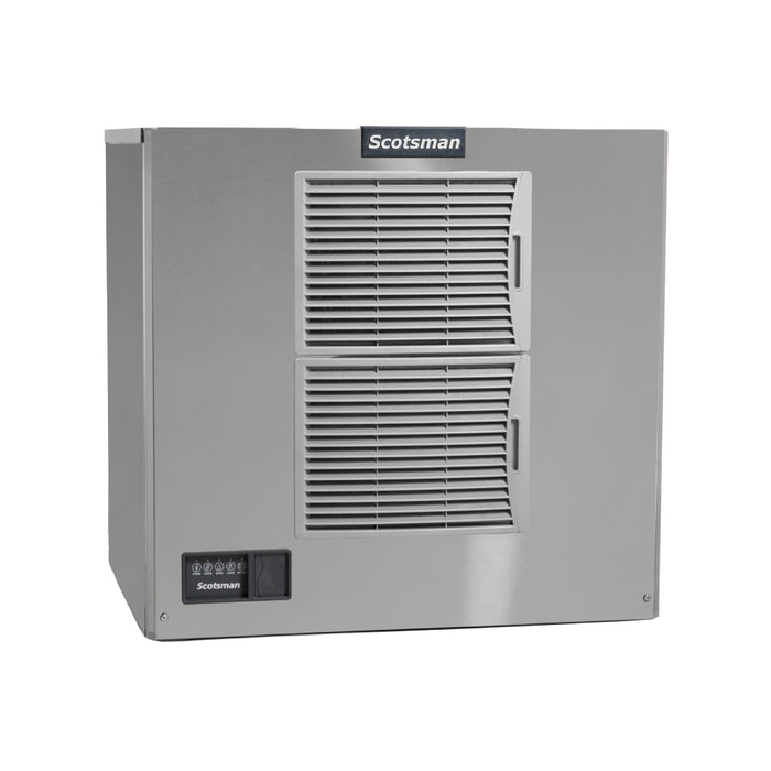 Scotsman MC0830MAX-32 30" Prodigy Elite Air Cooled Modular Medium Cube Ice Machine - 800 Lbs.