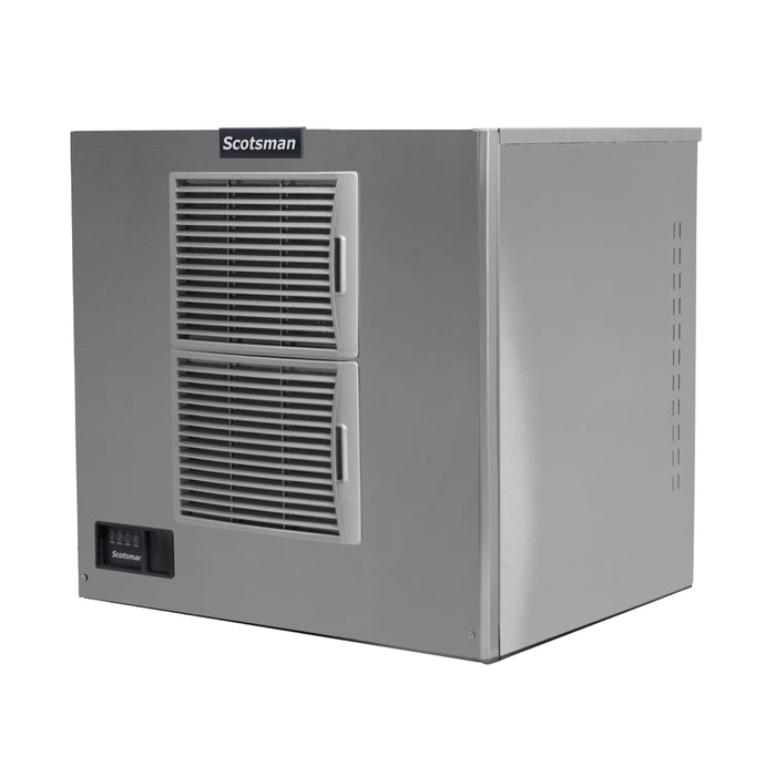 Scotsman MC0830MAX-32 30" Prodigy Elite Air Cooled Modular Medium Cube Ice Machine - 800 Lbs.