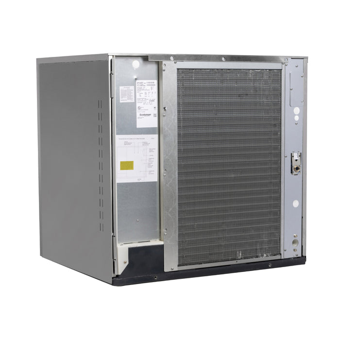 Scotsman MC0830MAX-32 30" Prodigy Elite Air Cooled Modular Medium Cube Ice Machine - 800 Lbs.