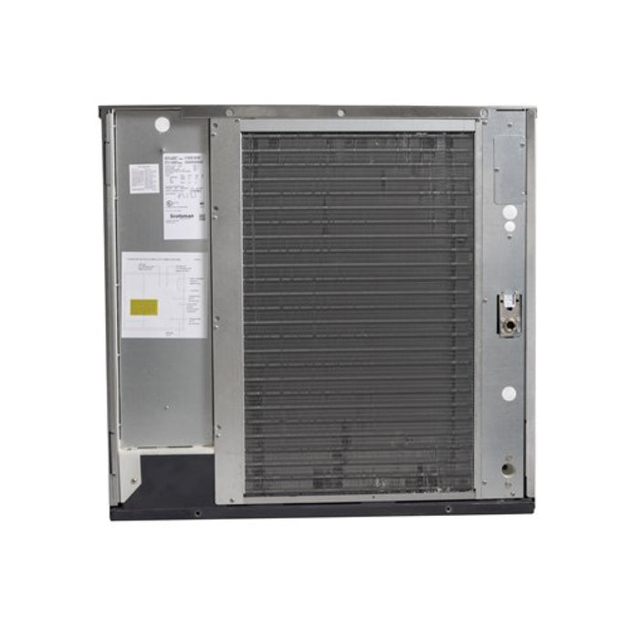 Scotsman MC1030MA-32 Prodigy Elite 30" Air Cooled Medium Cube Ice Machine - 1077 lb.